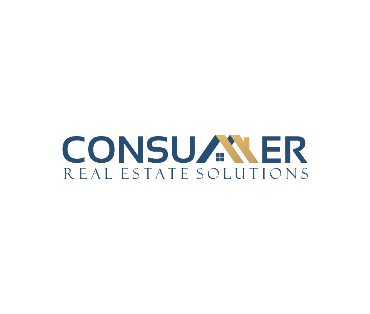 Logo Design by  Six Eleven Design for Consumer Real Estate Solutions | Design #3460969