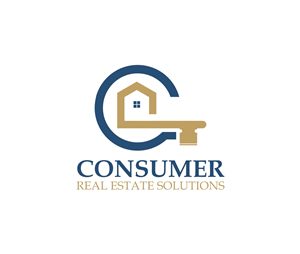 Logo Design by  Six Eleven Design for Consumer Real Estate Solutions | Design: #3461075