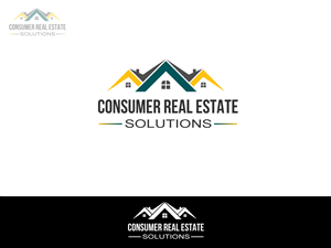 Diseño de Logo por BOLDesigner. para Consumer Real Estate Solutions | Diseño #3472542