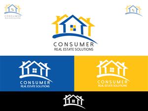 Design de Logo par BOLDesigner. pour Consumer Real Estate Solutions | Design : #3472679