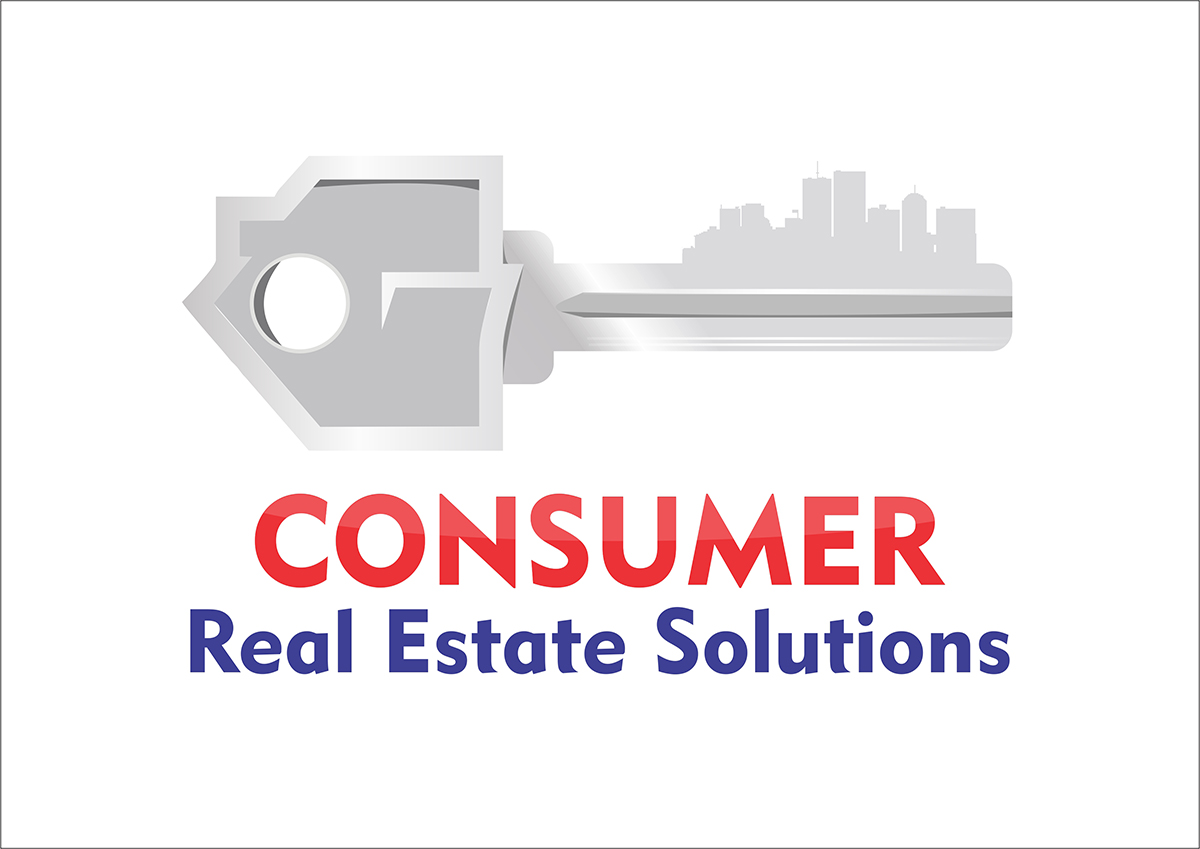 Design de Logo par EvertonPereira pour Consumer Real Estate Solutions | Design #3438796