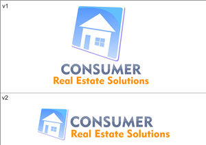 Design de Logo par EvertonPereira pour Consumer Real Estate Solutions | Design : #3438802
