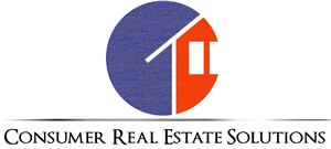 Diseño de Logo por D&D para Consumer Real Estate Solutions | Diseño #3446241