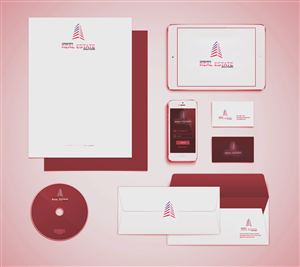 Logo-Design von Adeel Hanif® für Consumer Real Estate Solutions | Design: #3439227