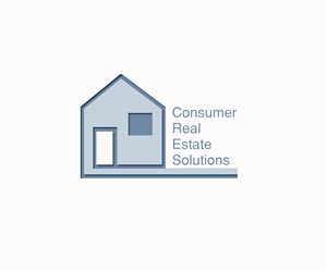 Design de Logo par VERDE pour Consumer Real Estate Solutions | Design : #3443389