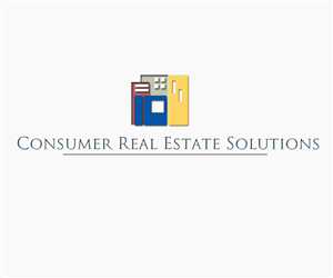 Design de Logo par VERDE pour Consumer Real Estate Solutions | Design : #3477529