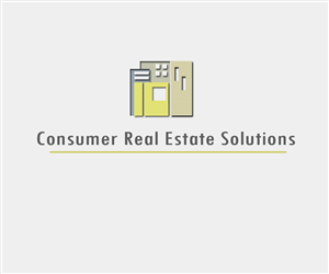 Design de Logo par VERDE pour Consumer Real Estate Solutions | Design : #3477533