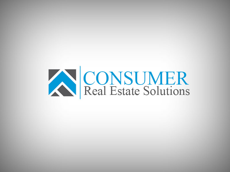 Logo Design by Jahangir Noor for Consumer Real Estate Solutions | Design #3474545