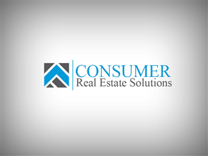 Diseño de Logo por Jahangir Noor para Consumer Real Estate Solutions | Diseño #3474545