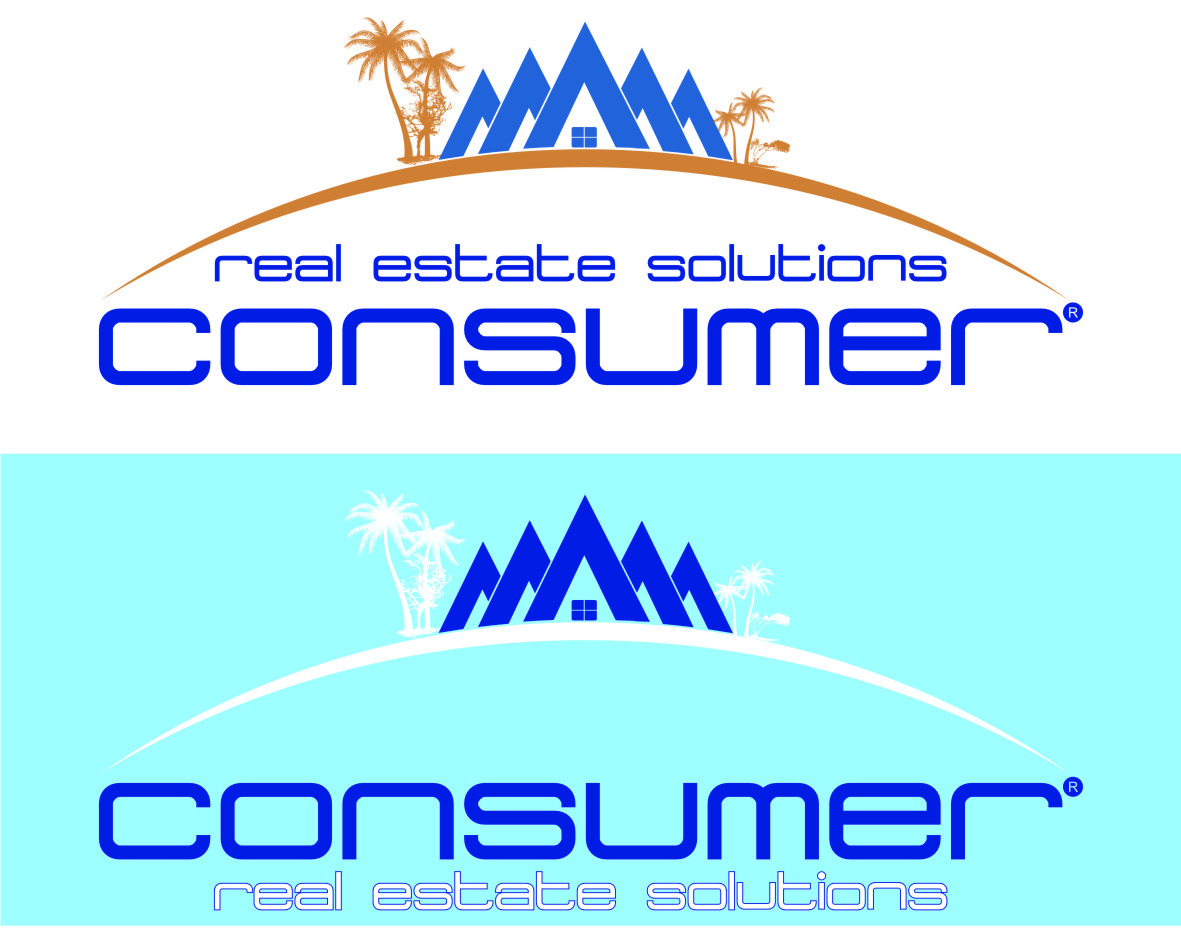 Logo Design by blueseal for Consumer Real Estate Solutions | Design #3452326