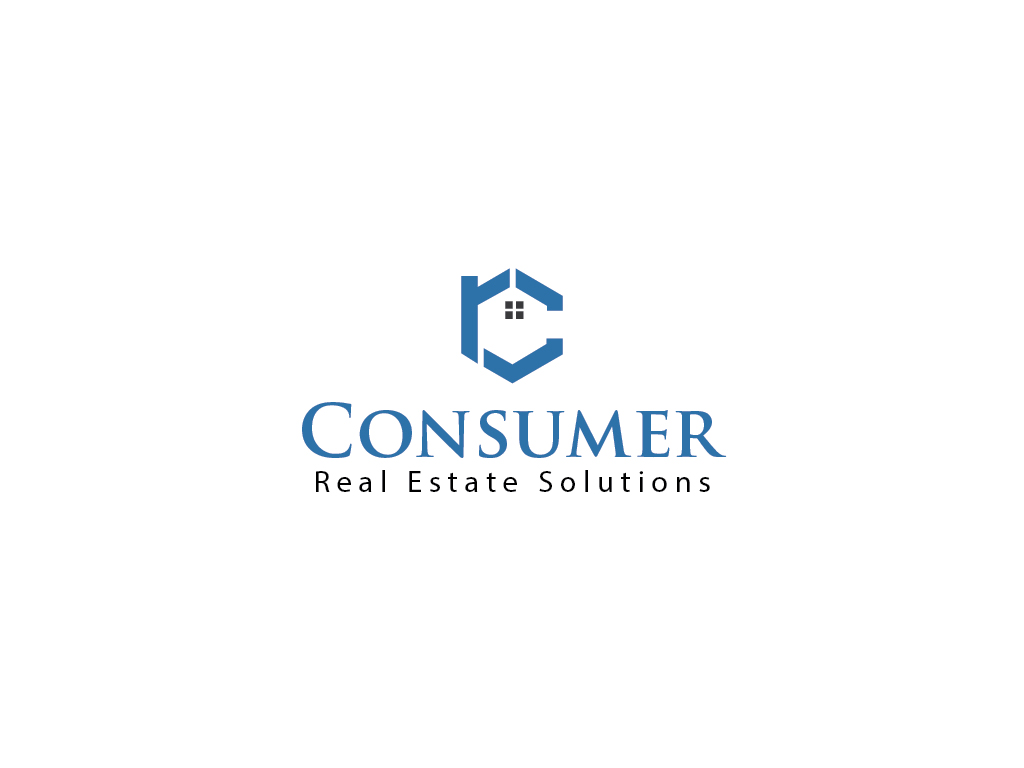 Logo Design by baiticheramzi19 for Consumer Real Estate Solutions | Design #3438896