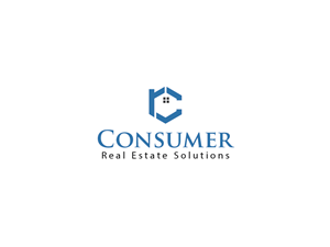 Diseño de Logo por baiticheramzi19 para Consumer Real Estate Solutions | Diseño #3438896