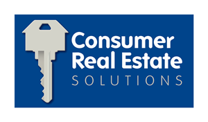 Diseño de Logo por Innerworld Designs ltd. para Consumer Real Estate Solutions | Diseño #3461289