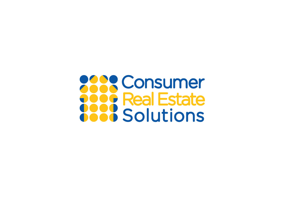 Logo Design by dukedesign for Consumer Real Estate Solutions | Design #3477670