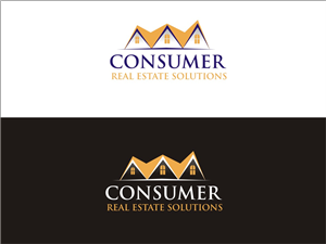 Design de Logo par Sushma pour Consumer Real Estate Solutions | Design : #3438499