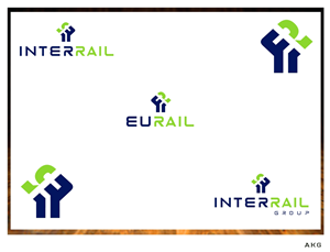 Logo Design by AKG for this project | Design: #3529221