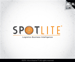 Logo Design by Atum Kreative™ for this project | Design: #3521577