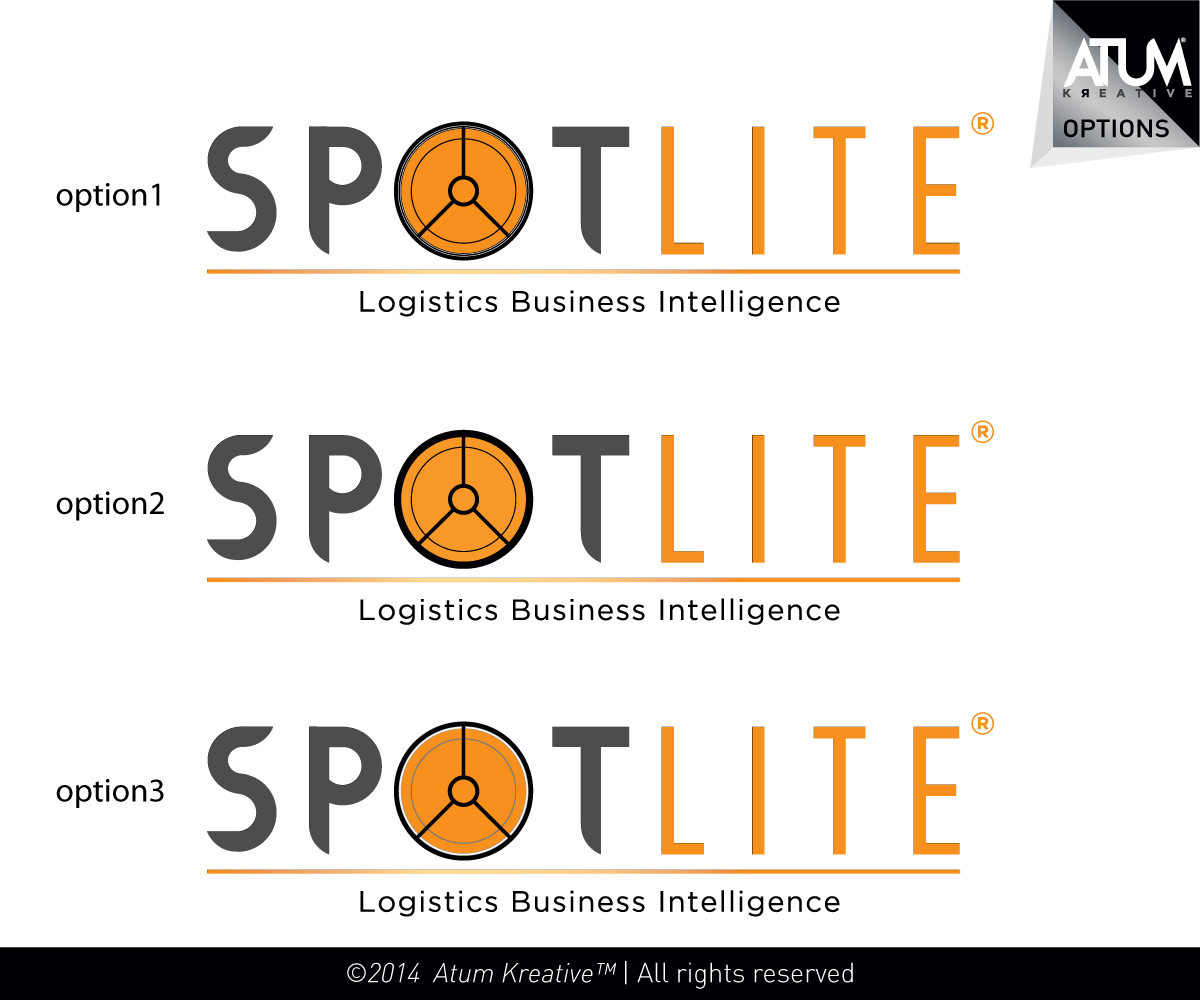 Logo Design by Atum Kreative™ for this project | Design #3531994