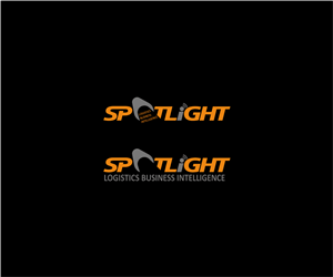 Logo Design by Irfan Renaldi for this project | Design: #3485017