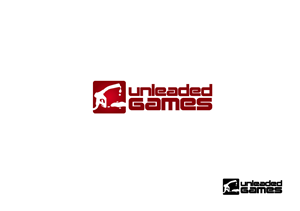 Logo-Design von faguns für Unleaded Games | Design: #88029