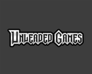 Logo Design by TIAN STUDIO for Unleaded Games | Design #88437
