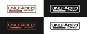 Logo-Design von Likha Graphics für Unleaded Games | Design: #85034