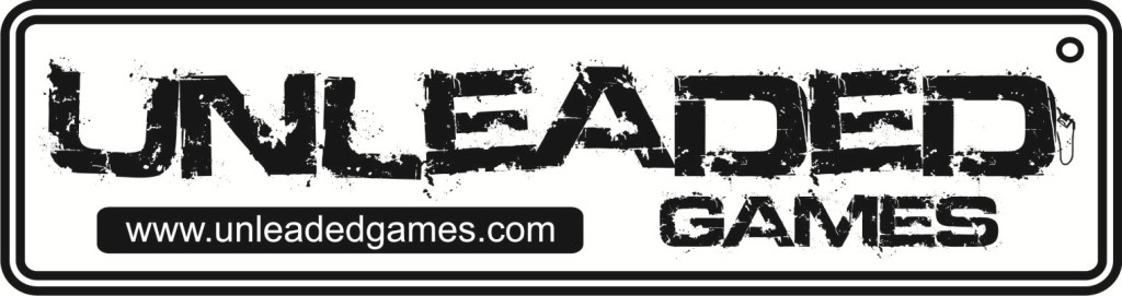 Logo Design by Likha Graphics for Unleaded Games | Design #88991