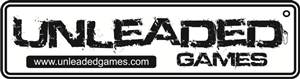 Logo Design by Likha Graphics for Unleaded Games | Design: #88991