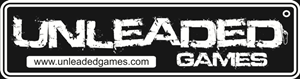 Logo Design by Likha Graphics for Unleaded Games | Design: #88994
