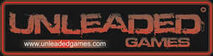 Logo-Design von Likha Graphics für Unleaded Games | Design: #88997