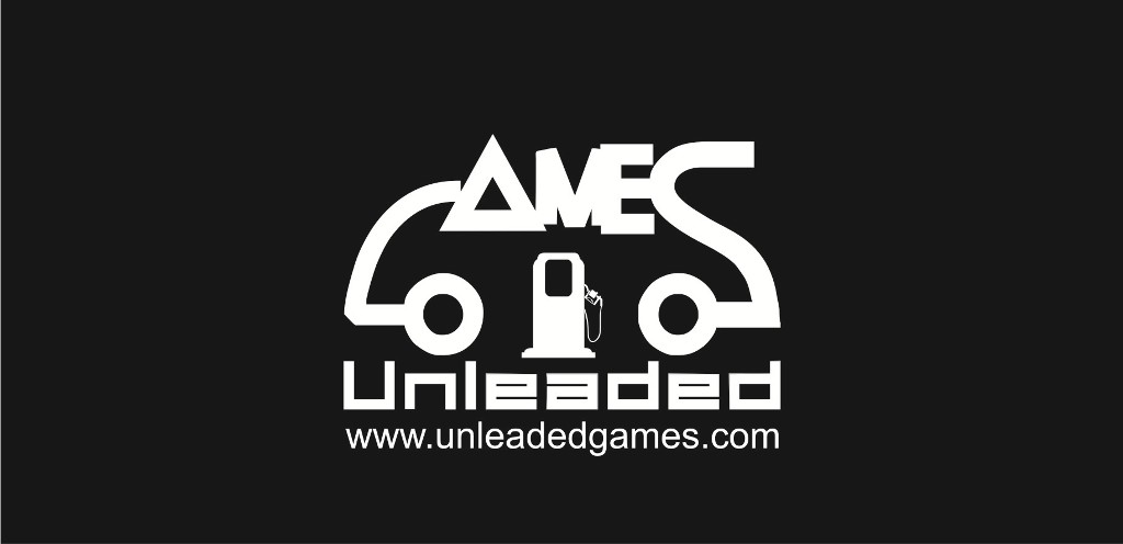 Logo Design by Likha Graphics for Unleaded Games | Design #89124