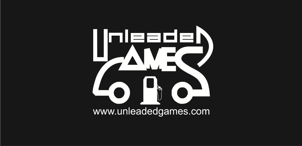 Logo Design by Likha Graphics for Unleaded Games | Design #89133