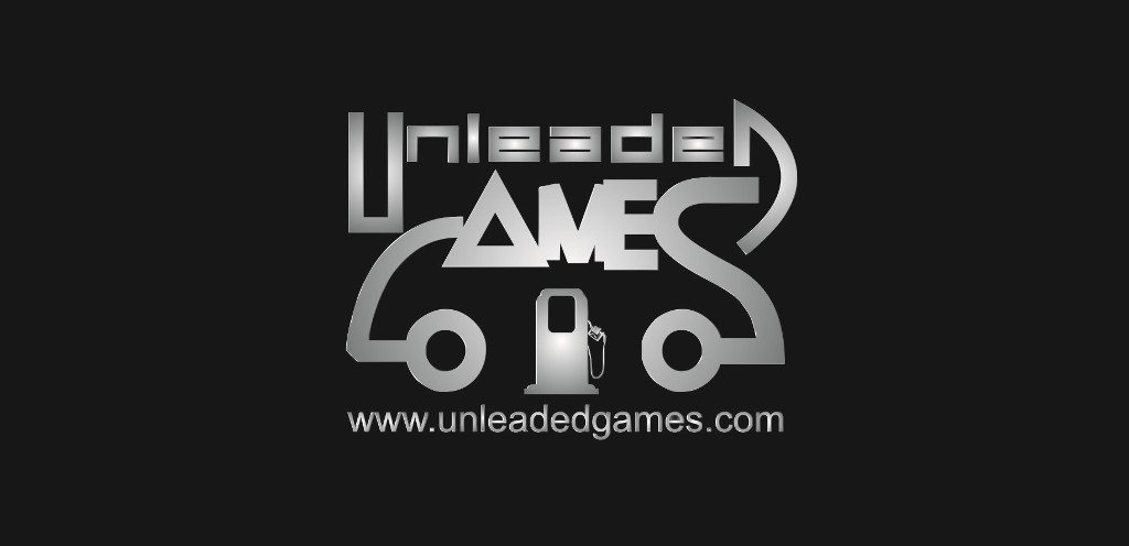 Logo Design by Likha Graphics for Unleaded Games | Design #89192