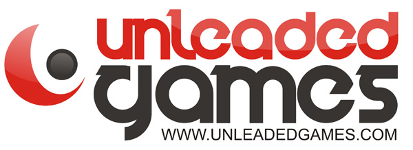 Logo Design by Kyle Thomas for Unleaded Games | Design #85268