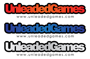 Logo Design by Andrew  Whittaker for Unleaded Games | Design: #85059