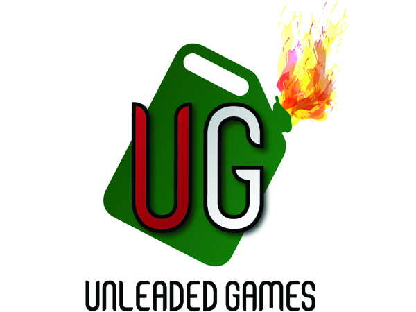 Logo-Design von Leo Design für Unleaded Games | Design #88616
