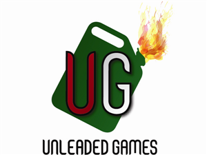 Logo Design by Leo Design for Unleaded Games | Design #88616