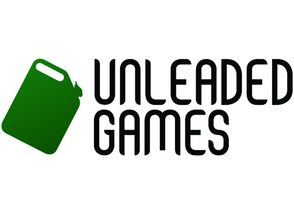 Logo Design by Leo Design for Unleaded Games | Design #88625