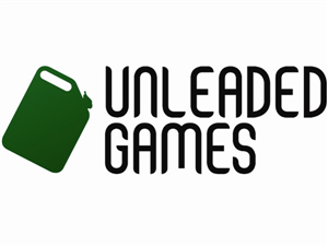 Logo Design by Leo Design for Unleaded Games | Design: #88625