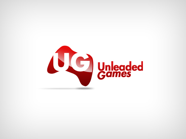 Logo Design by Paul - Brandbox for Unleaded Games | Design #85175