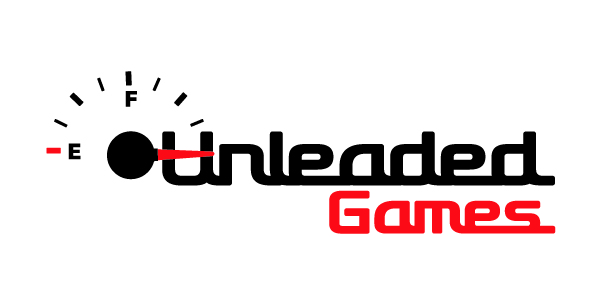 Logo-Design von Steven Hall für Unleaded Games | Design #85197