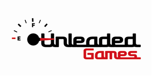 Logo-Design von Steven Hall für Unleaded Games | Design: #85197