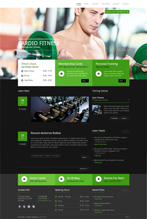 Web Design by Mohtasham H