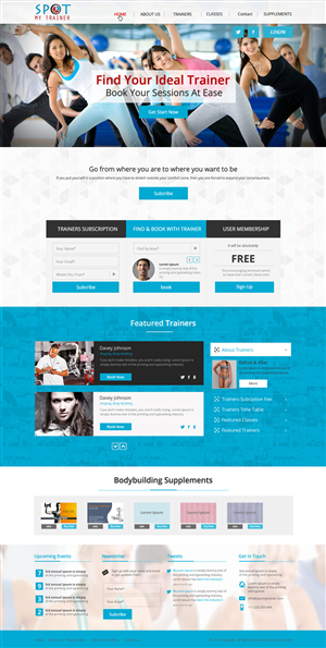 Web Design by TechWise