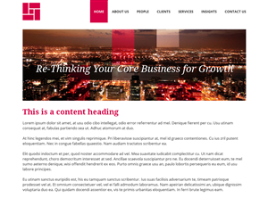 Web Design by Jack A