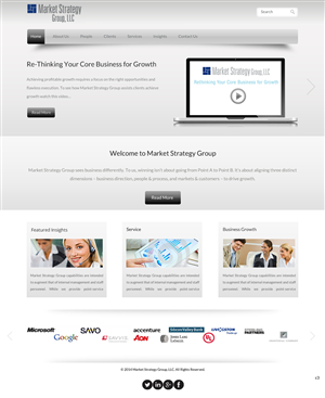 Web Design by pb for this project | Design: #3452678