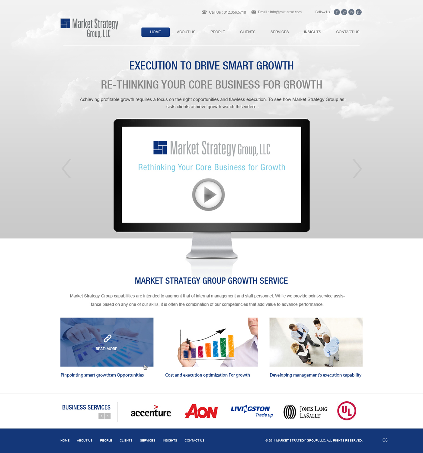 Diseño Web por pb para este proyecto | Diseño #3452680