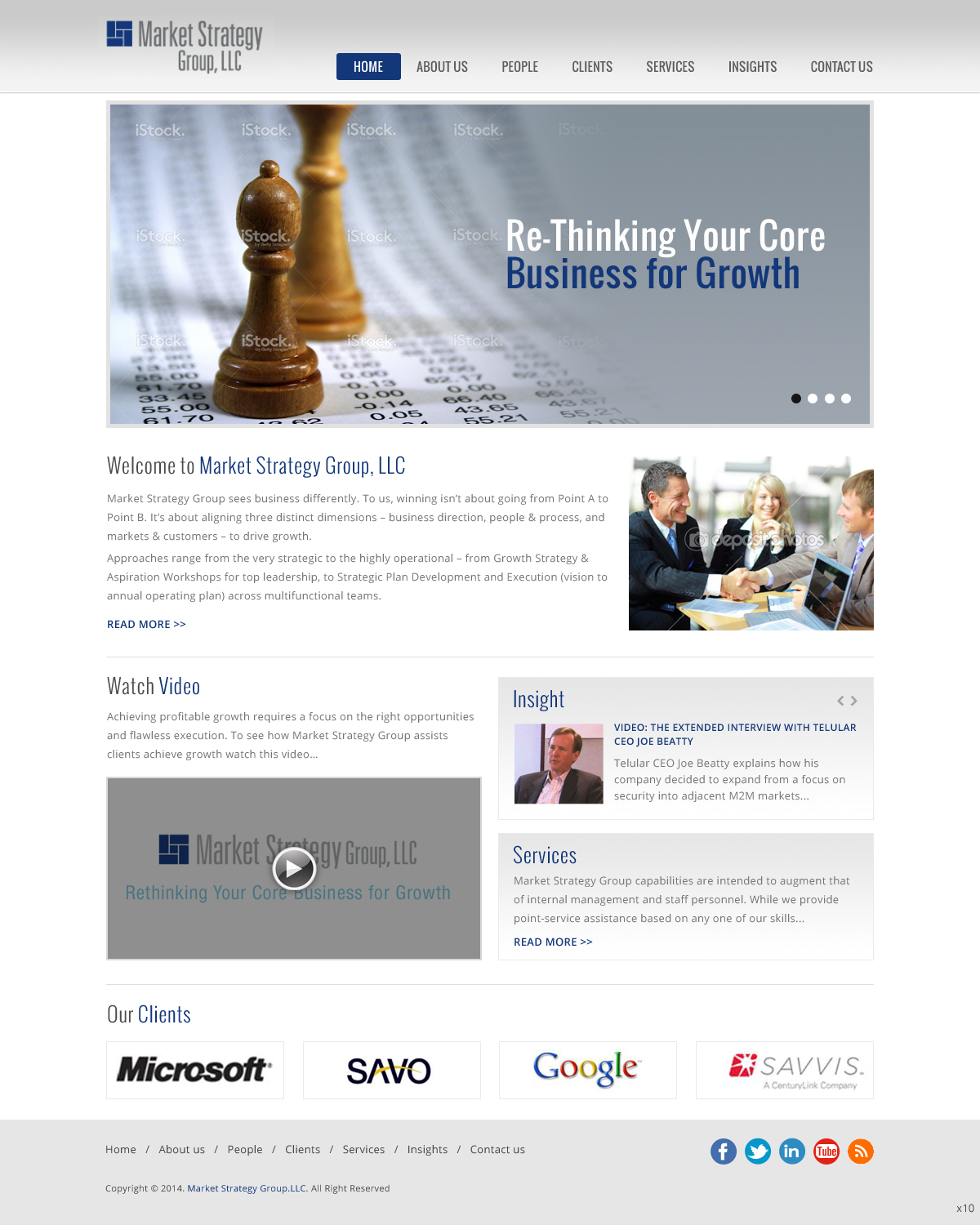 Web Design by pb for this project | Design: #3455374