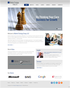 Web Design by pb