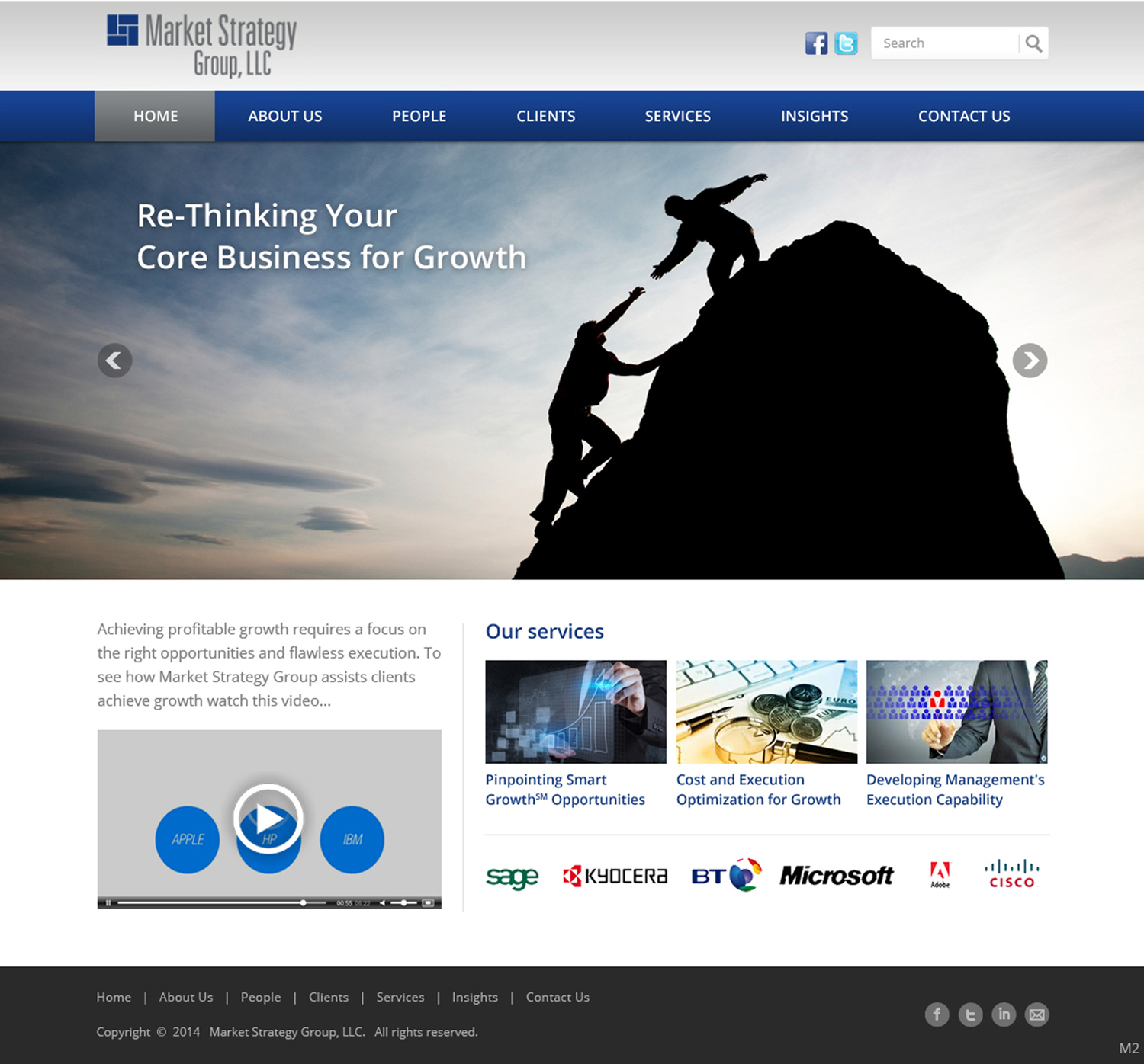 Web Design by pb for this project | Design #3455375